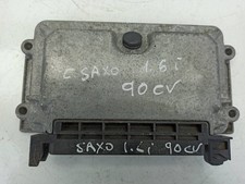 0261204929 ECU ENGINE CONTROL