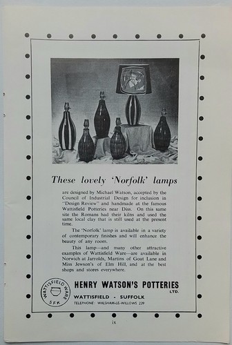 Original advertisement for - original,
