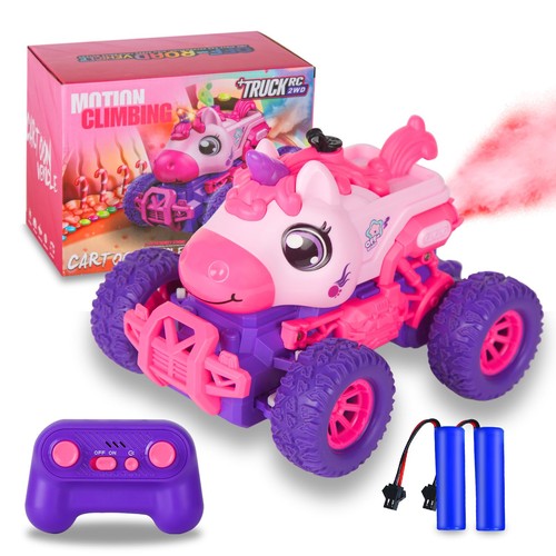 Unicorn remote control - remote, car