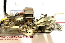 Telefunken magnetophon 97 Reel
