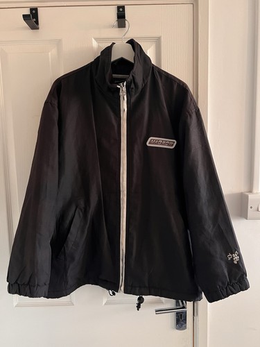 Vintage 90s mad kow - kow, jacket