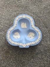 VINTAGE  Wedgewood Jasperware