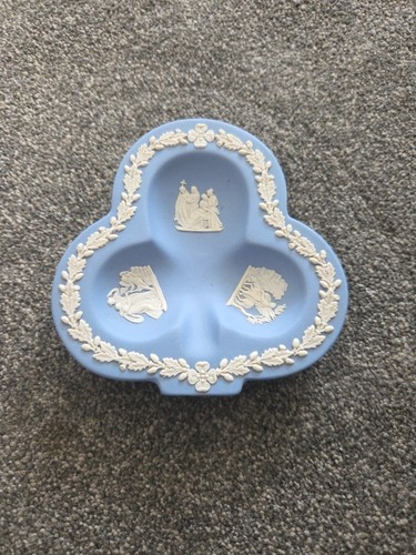 Vintage wedgewood jasperware - vintage,