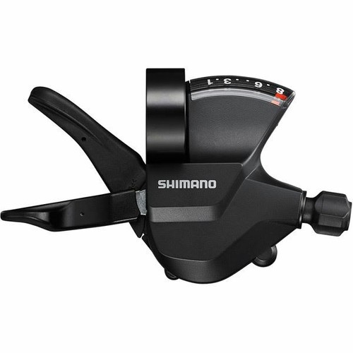 Shimano m315 shift - shimano, sl-m315-8r