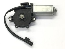Right Electric Window Motor For Land Rover Discovery MK II LJ TD5 & V8 CUR100440