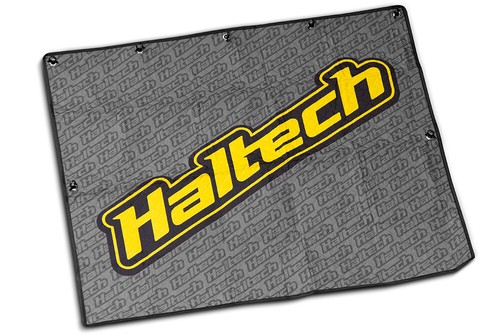 Haltech tyre cover - haltech,