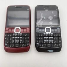 Nokia E63 Unlocked QWERTY 3G