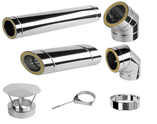 6inch 150mm stainless - 150mm,