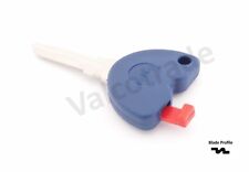 Key Blank to fit Vespa ET4, LX