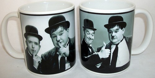 Stan laurel and oliver hardy - stan,