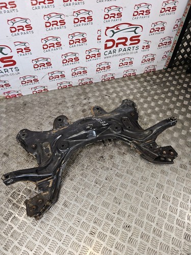 Fiat 500 pop subframe front - fiat,