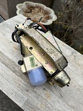 Audi 80 Cabriolet Hydraulic Roof Pump Motor with Bracket 8G0 810 654 B