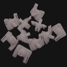 20 X YOU.S Decorative Trim Side Clips For BMW 3 Series (E30) - 51131876128