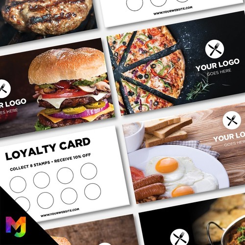 Custom food restaurant - custom, cafe