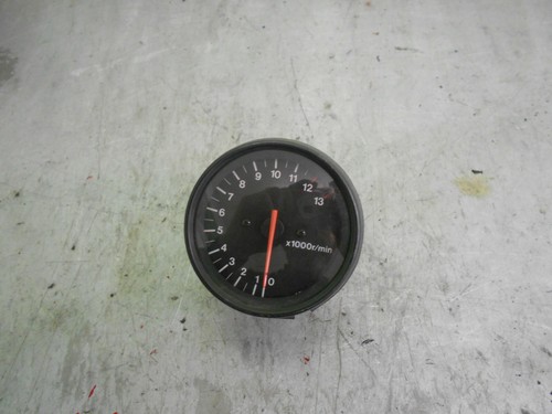 Suzuki 900 tacho - rf,