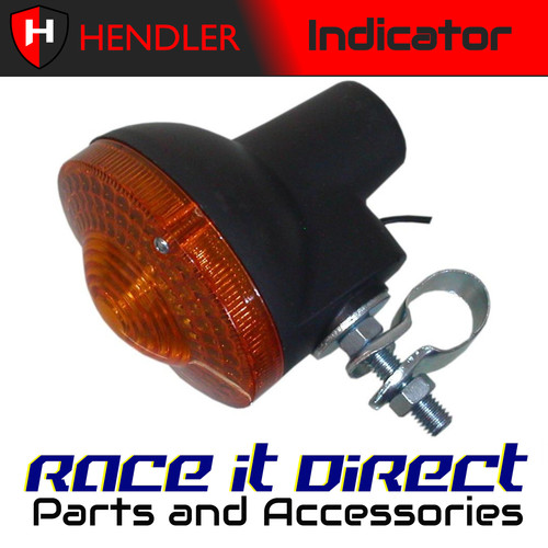 Indicator for yamaha 250 - dt,