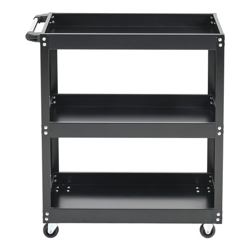 Tier tool storage - 3, cart