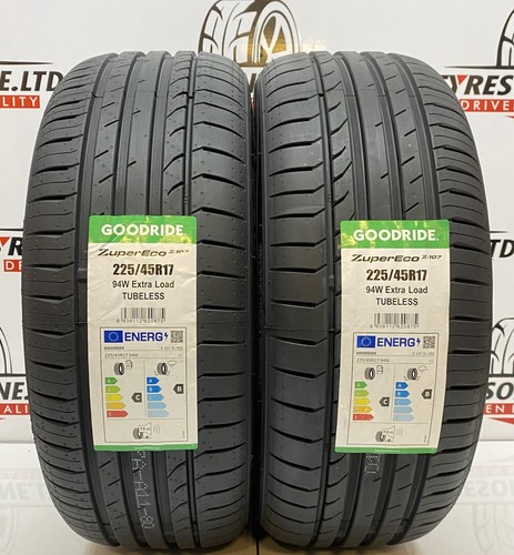225 goodride 94w xl - 225,