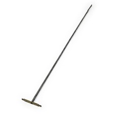 Seth Thomas Clock Pendulum Rod