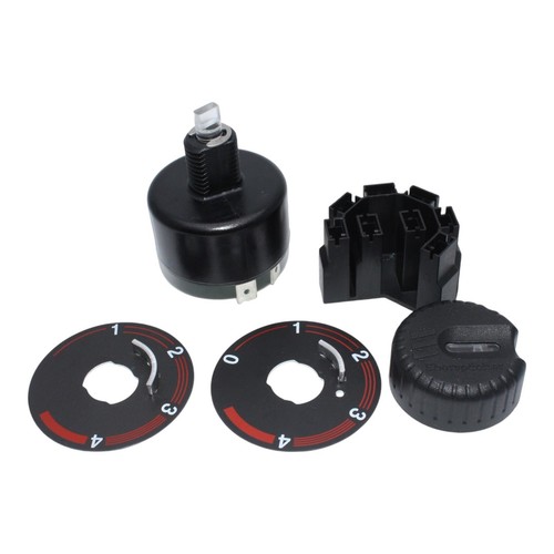 Eberspacher control switch - eberspacher,