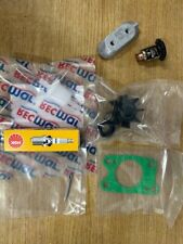 Outboard Service Repair Kit ~ 5HP Honda BF5A 4-Stroke Outboard