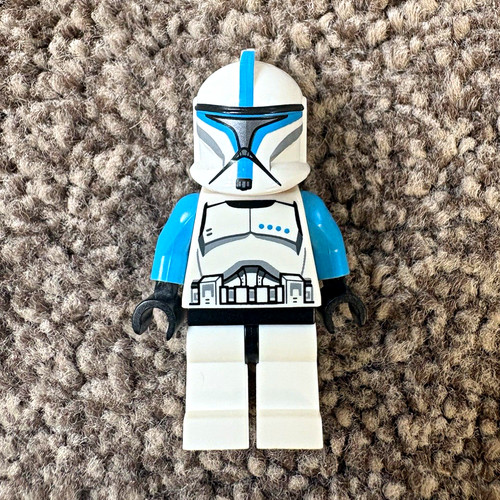 Lego star wars - lego, clone