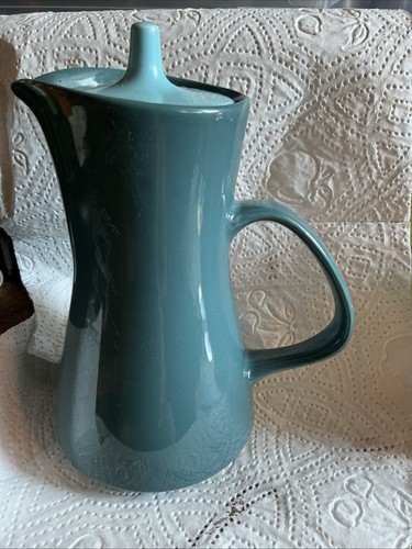 Poole pottery small - poole, coffee