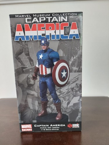 Semic captain america - 1:10,