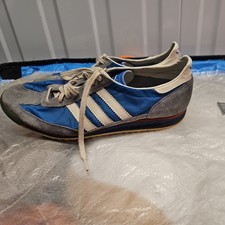 02 adidas SL 72 Vintage