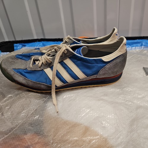 Adidas 72 vintage - 02,