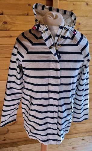 Joules raincoat blue - joules,