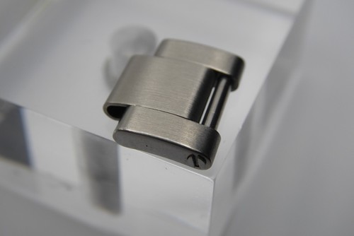 Rolex oyster link midsize - rolex,