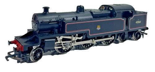 Hornby r239 class 42363 - oo,