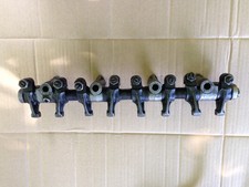 TRIUMPH SPITFIRE/HERALD/DOLOMITE 1300/1500 ENGINE ROCKERSHAFT