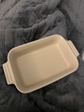 Le Creuset  - Rectangle