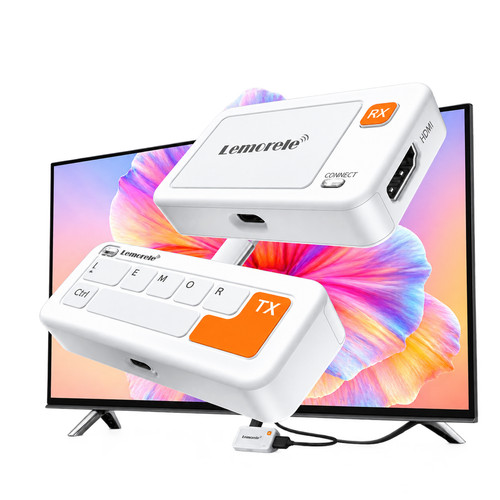 Lemorele type hdmi - c, to