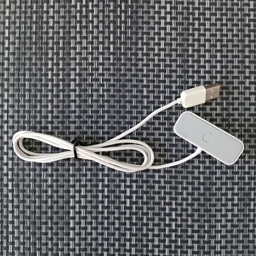 Apple ipod shuffle white - apple,