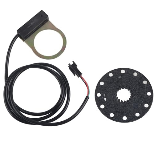 Electric bike speed sensor - electric,