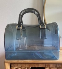 RARE Furla Candy Bag