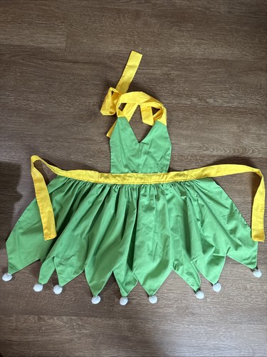 Tinker bell apron - tinker,