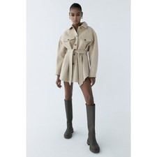 Zara Blogger’s Favorite Tan