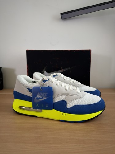 Nike air max big bubble - 1,