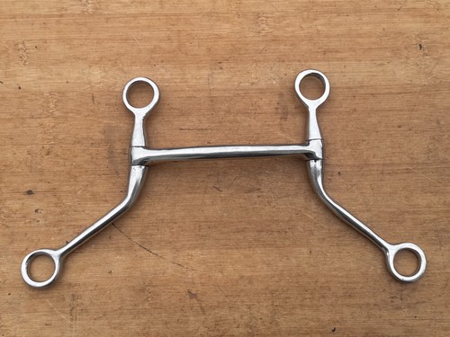 Stainless steel mullen - steel,