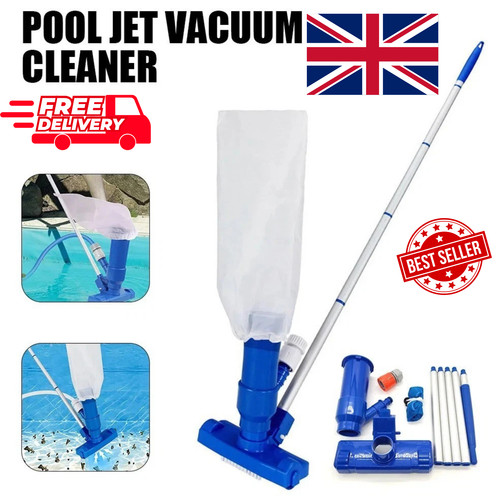 Swimming pool cleaner vacuum - swimming,