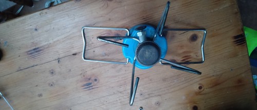 Camping gaz stoves - gaz,