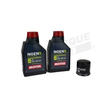 Motul NGEN Hiflo Oil and
