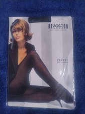 Wolford 50 Den Velvet De Luxe