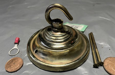 104mm ANTIQUE vintage CEILING