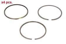 Piston Ring Kit fits