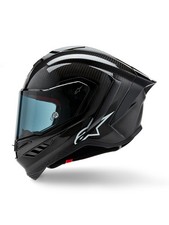 Supertech R10 Solid Helmet –